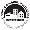 LBP Licenced Building Practitioner